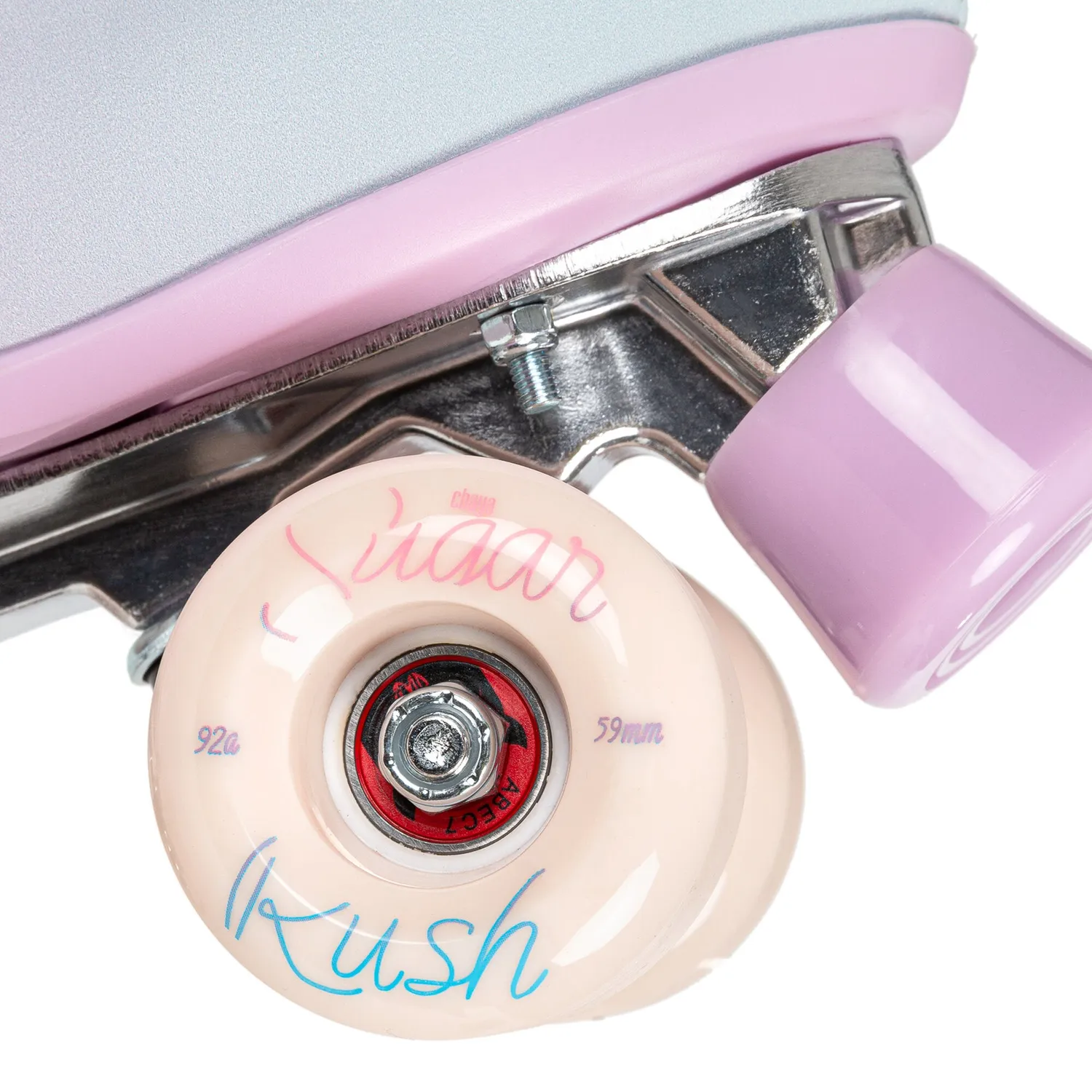 Chaya Melrose Deluxe Pastel rulleskøjter pastel