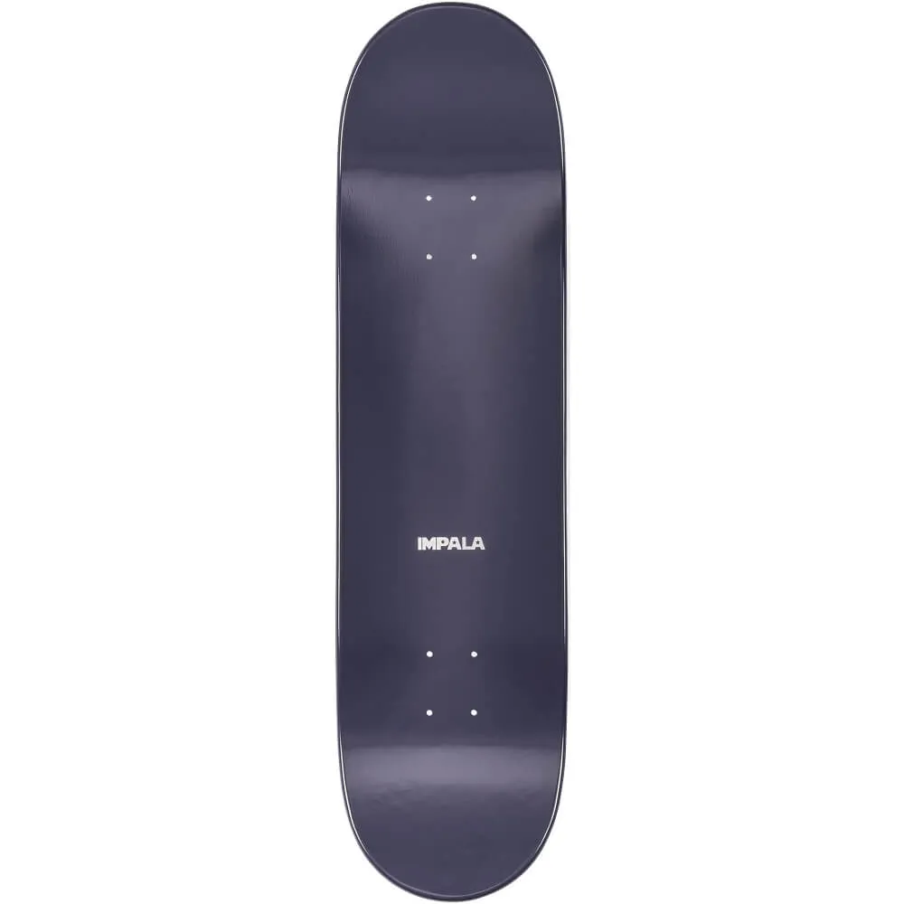 Impala Celestial Deck skateboard Lunar 8.25"