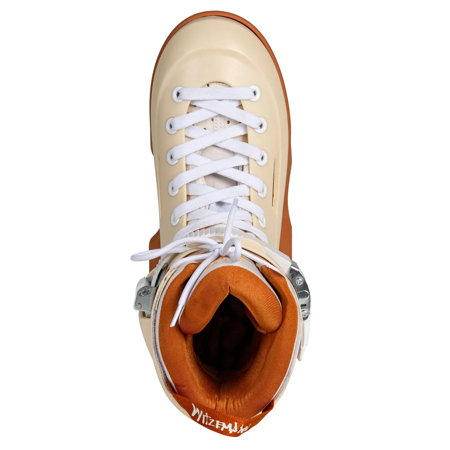 USD Sway Witzemann Pro aggressive støvle brun