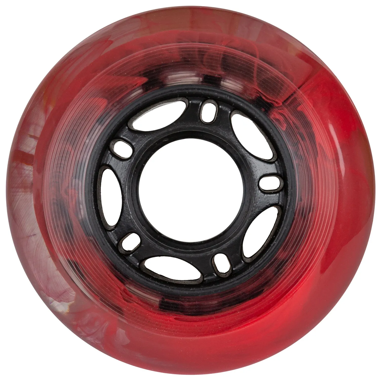 Powerslide Adventure 70/82A hjul orange 4-pak