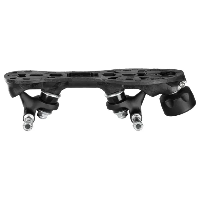 Chaya Shari Standard 20° Gen II quad plate komposit