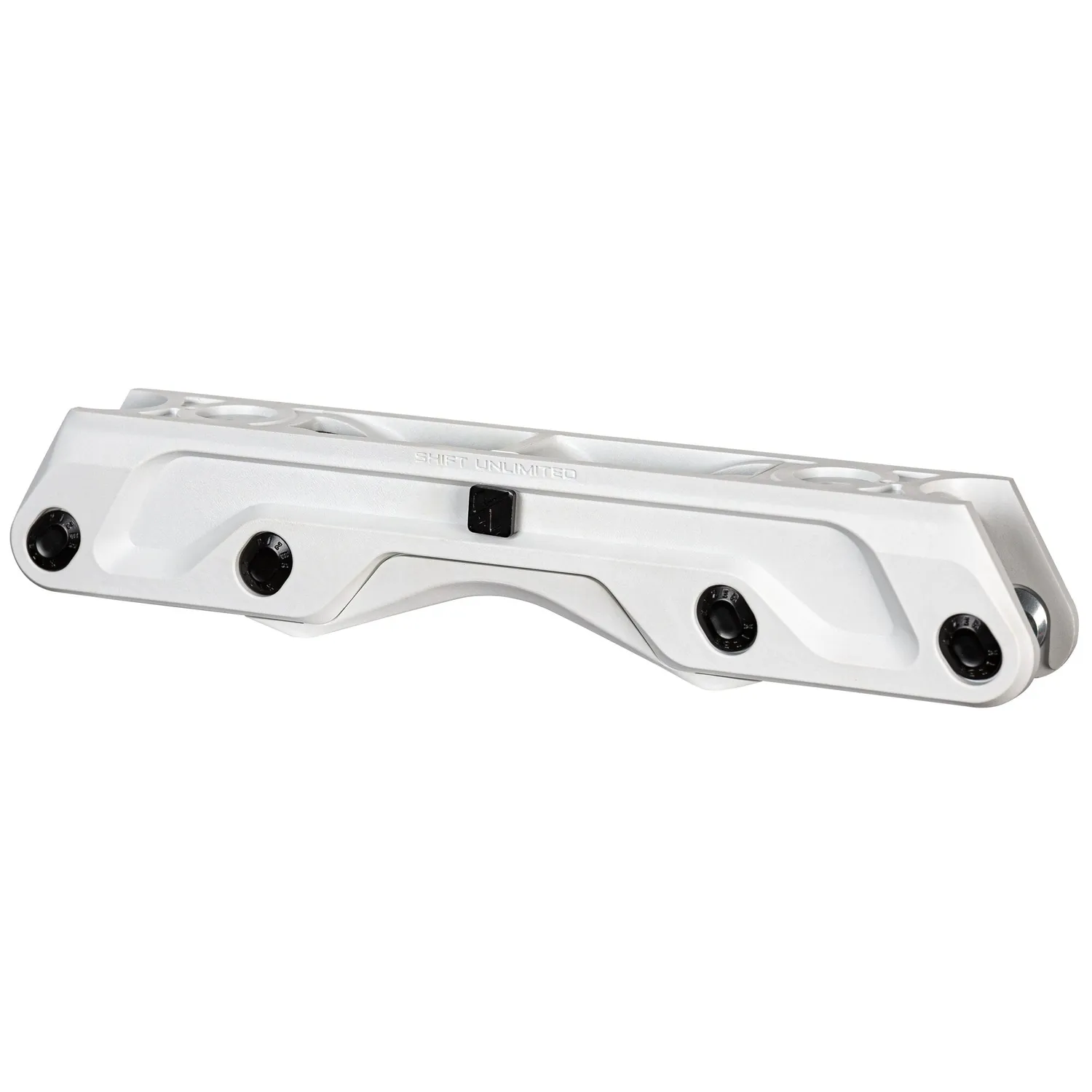 Kizer Shift Unlimited White ramme 250mm flad opsætning