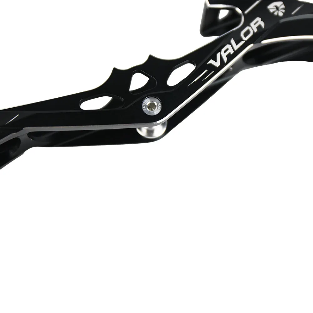 Flying Eagle Valor stel 3x100 mm 232 mm børn
