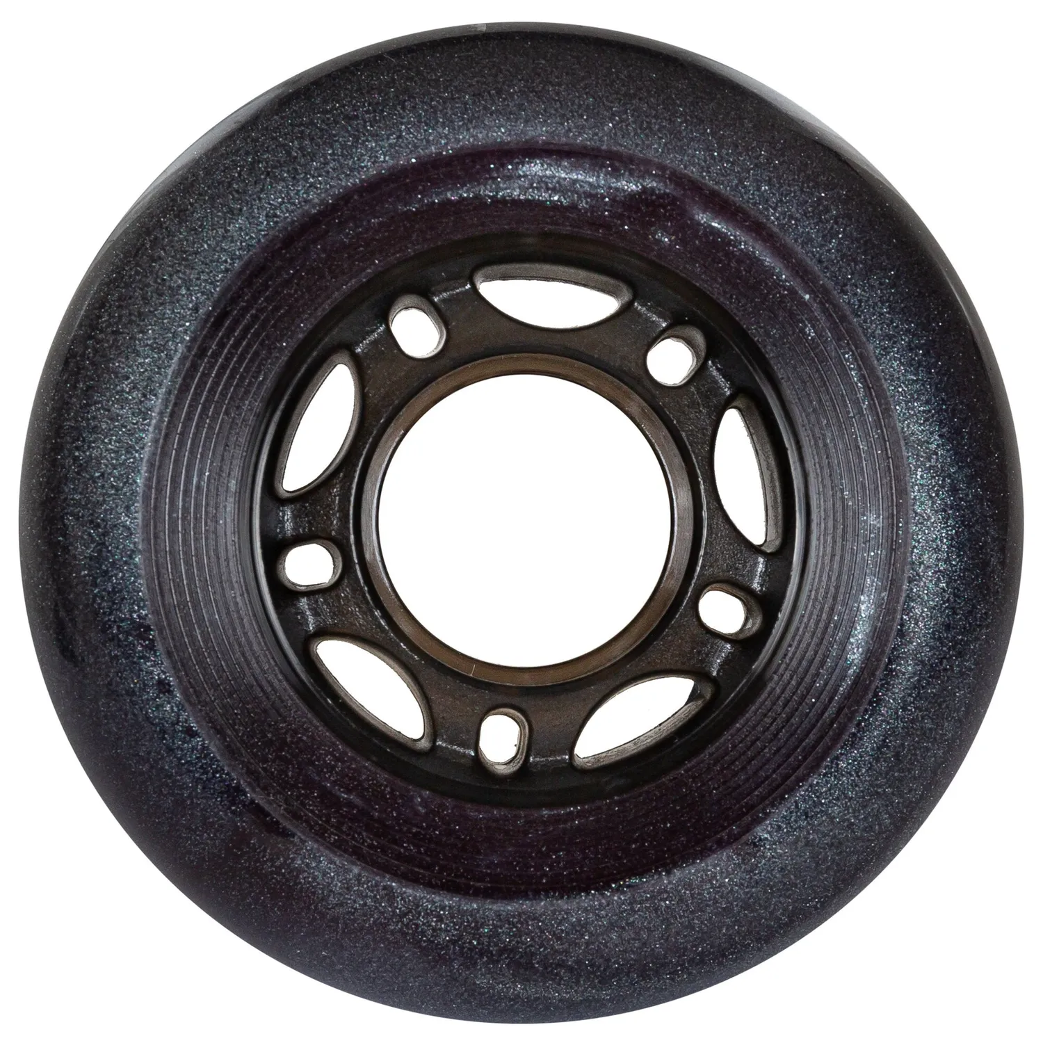 Iqon Access 68 hjul dark grey 4-pak 68mm