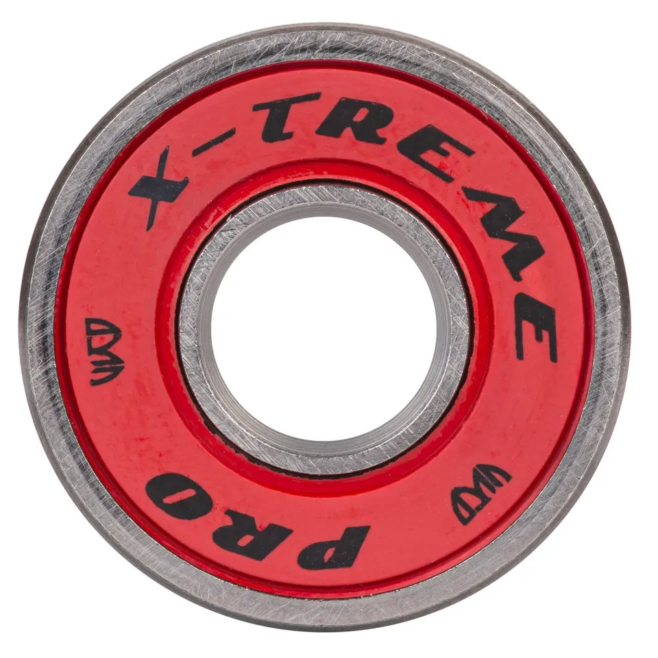 Powerslide Wicked Extreme Pro kuglelejer titanium