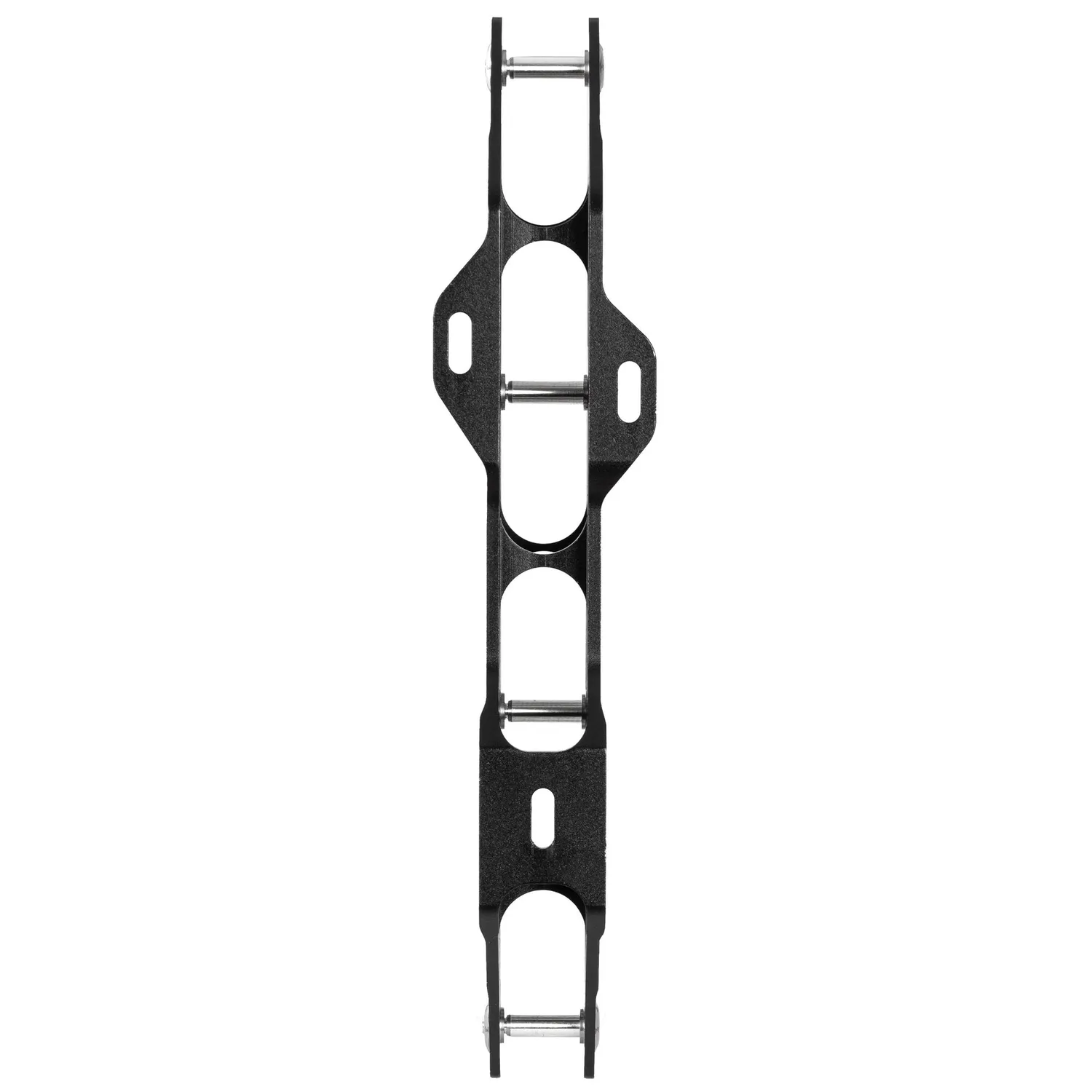 Powerslide Combat Rocker skinne 308 4x100 TRI