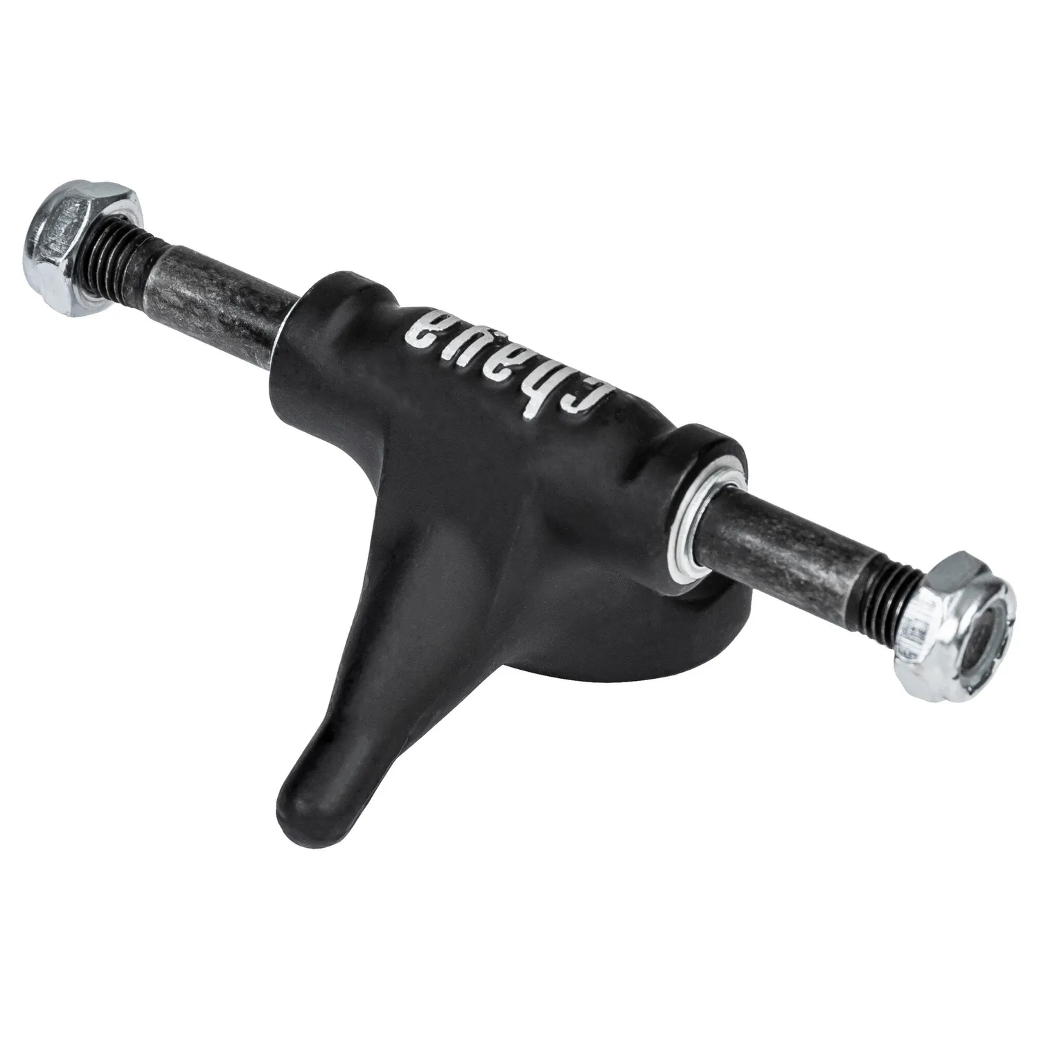 Chaya Standard Truck Gen. II sort stabilitet