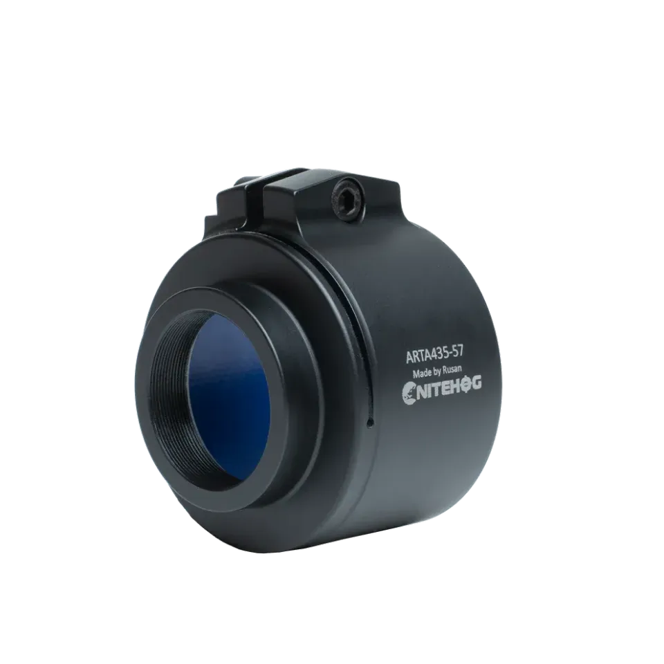 HunterGearNordic Adaptere adapter jagttilbehør