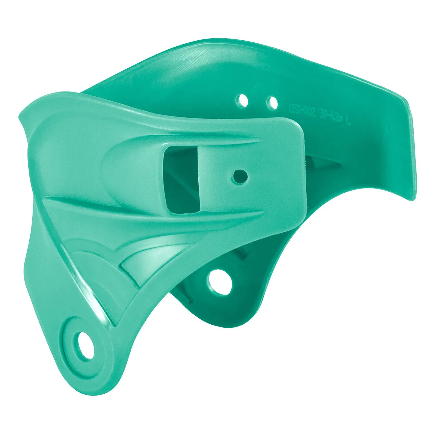 Powerslide Imperial Custom Set dele lilla 43-46 cuff