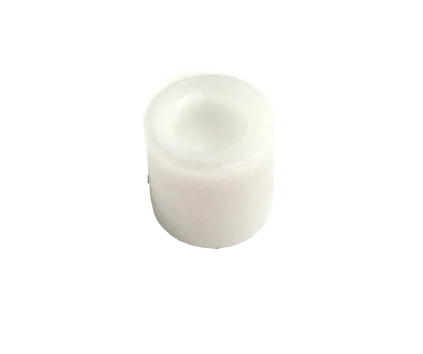 Sure-Grip Pivot Inserts pivotbøsninger sort 4-pak