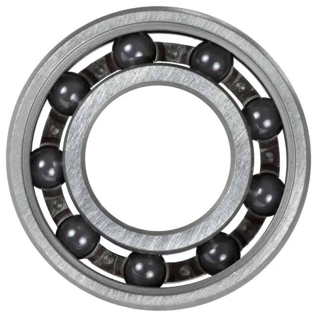 Wicked Hybrid Ceramic 6002 kugleleje 10-pak keramisk
