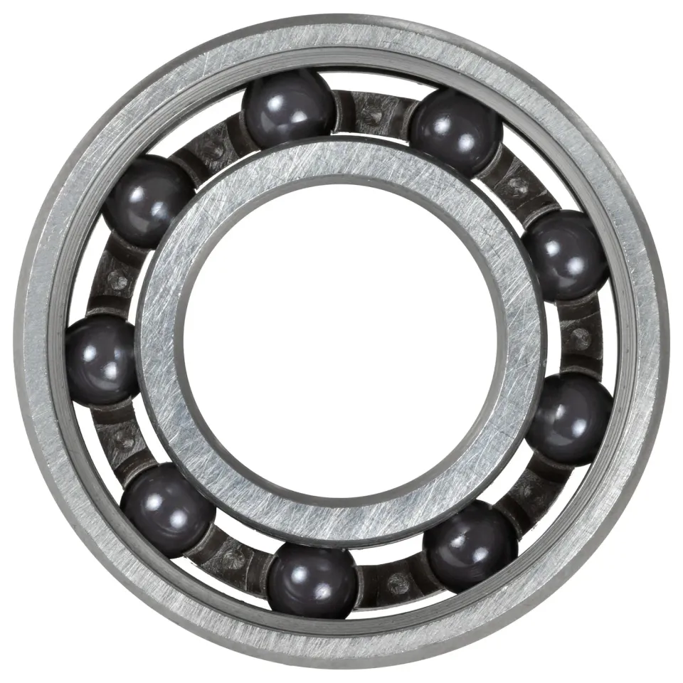 Wicked Hybrid Ceramic 6002 kugleleje 10-pak keramisk