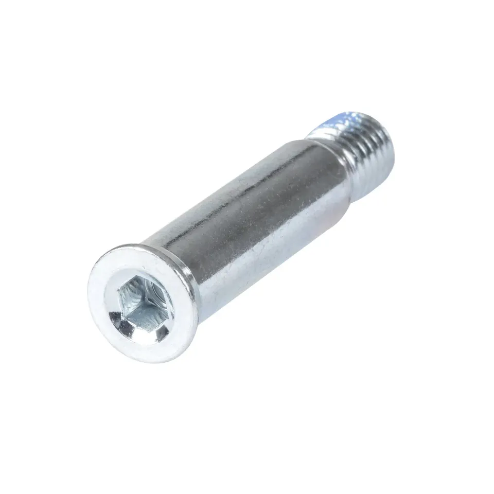 Powerslide Elite single aksel stål 36mm bremse