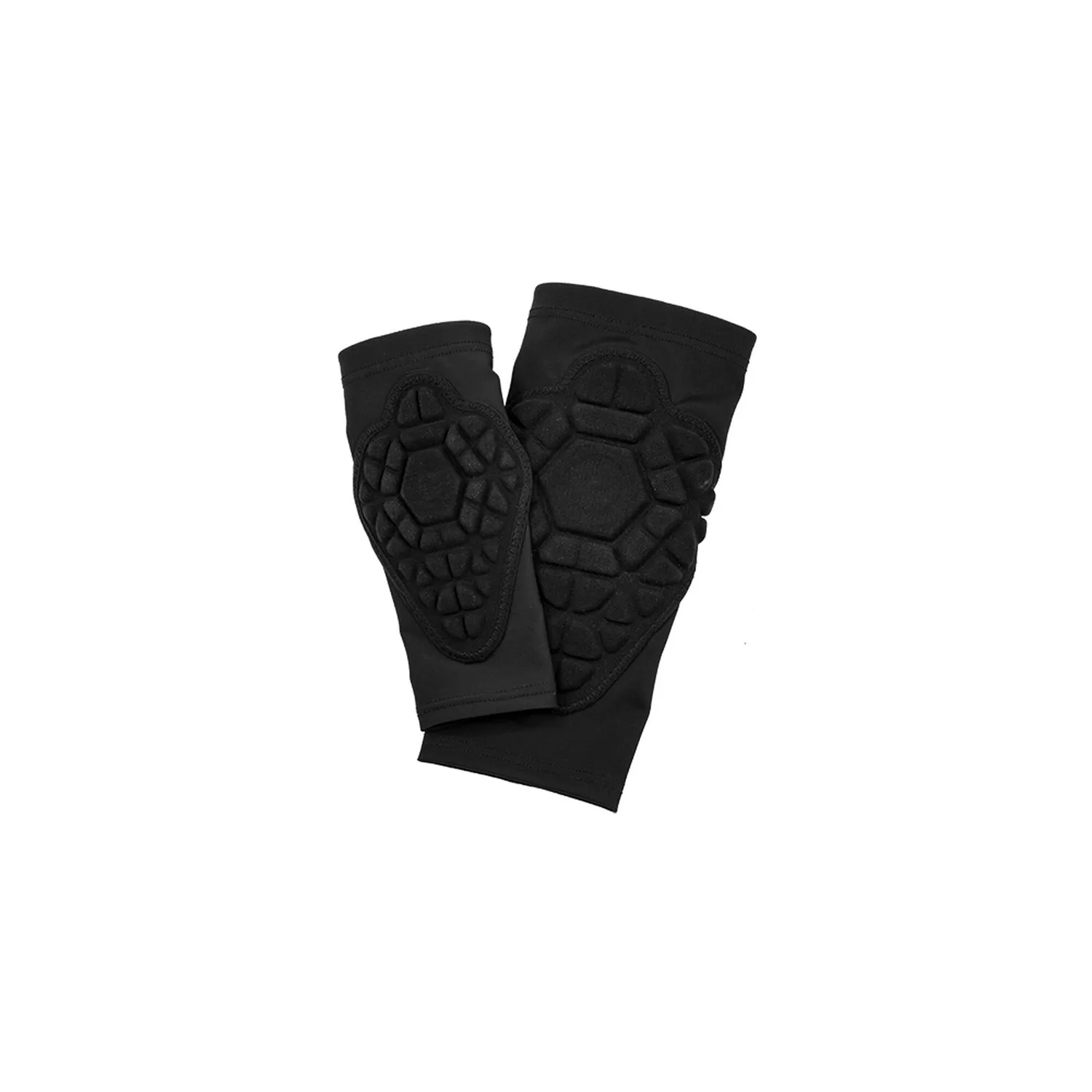 ENNUI Shock Sleeve Pro albuebeskytter sort