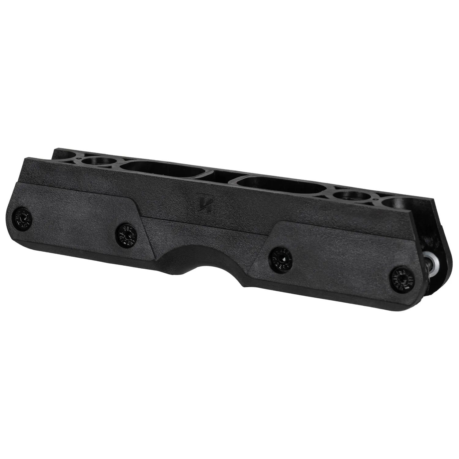 Kizer Advance 72 ramme UFS aggressiv sort