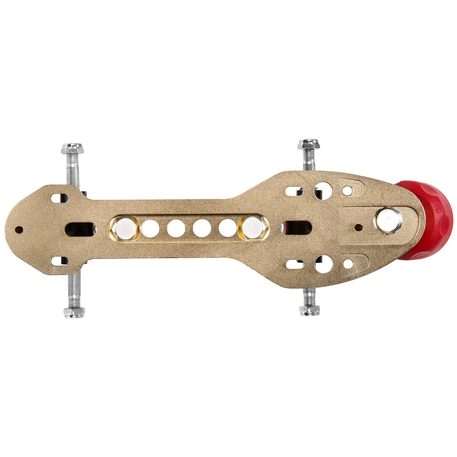 Chaya Zena Standard 20° plate guld