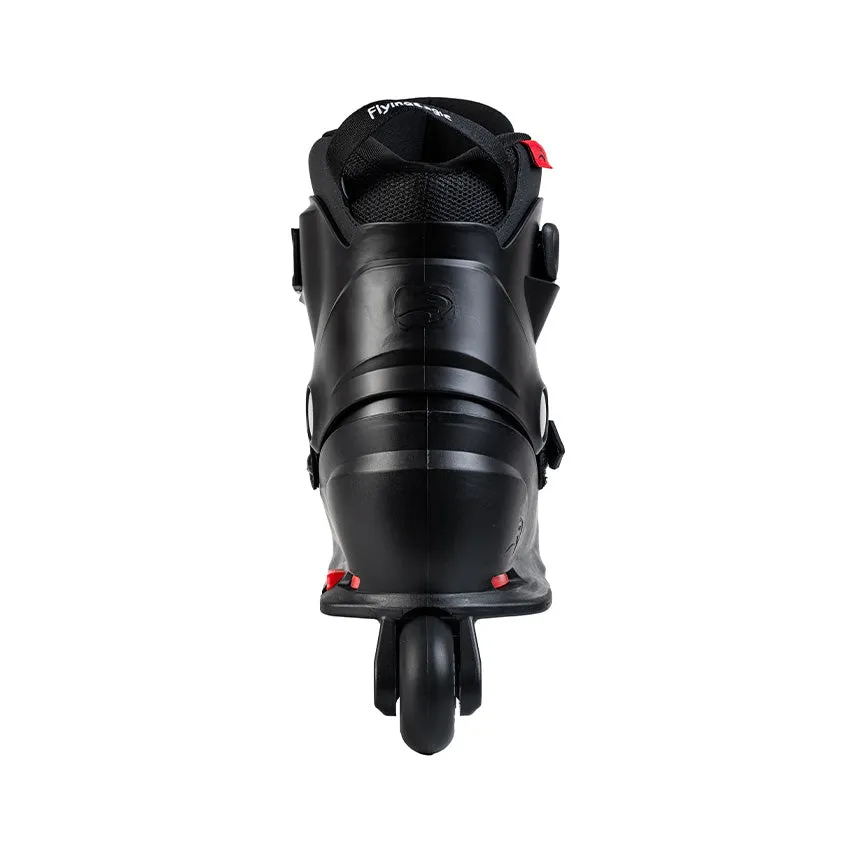 Flying Eagle Vireo aggressive rulleskøjter Black 30-34