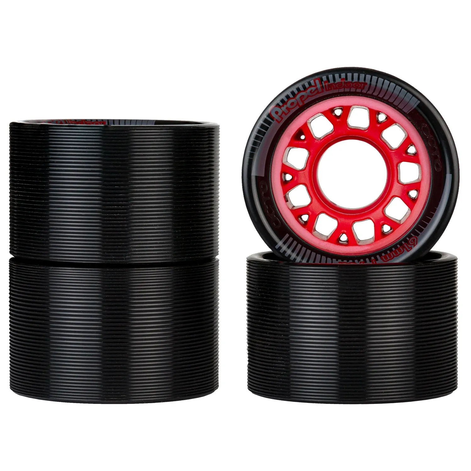 Chaya Octo Propel rulleskøjtehjul 59mm 78A 1 stk