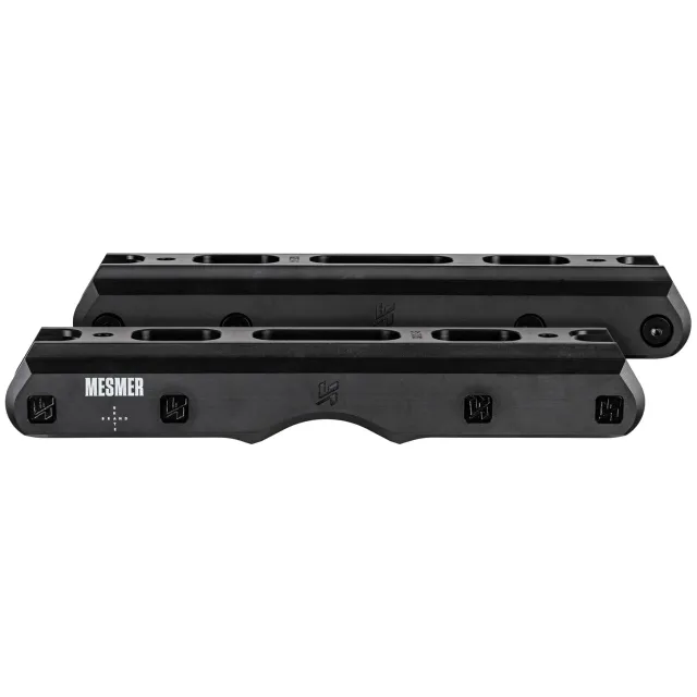 Kizer Lowrider UFS+ aggressiv frame sort lav profil