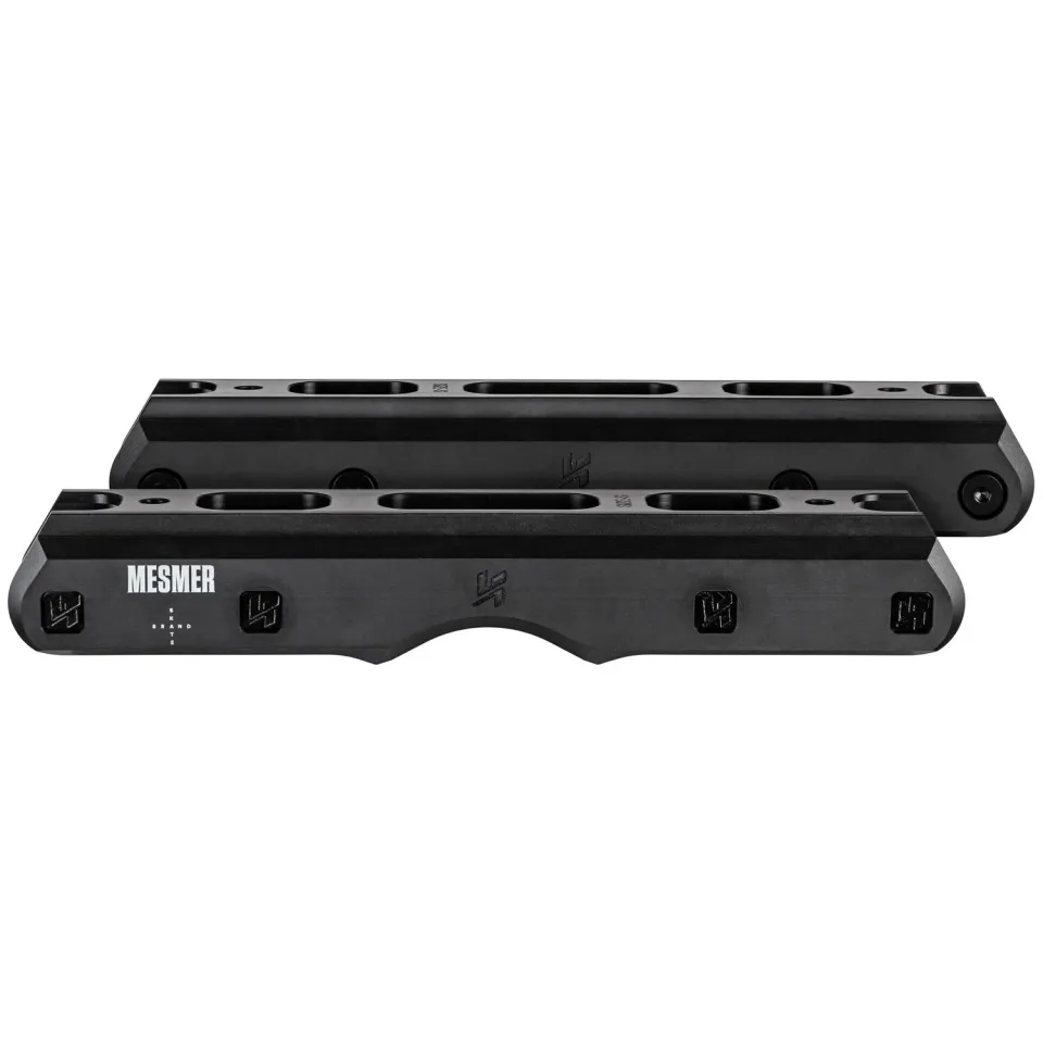 Kizer Lowrider UFS+ aggressiv frame sort lav profil