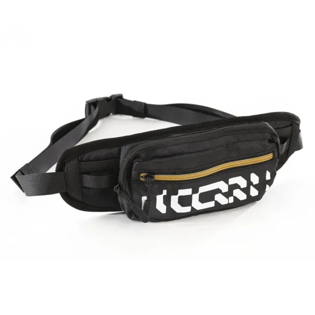 IQON Explore Hip Bag hoftetaske 1,1 liter