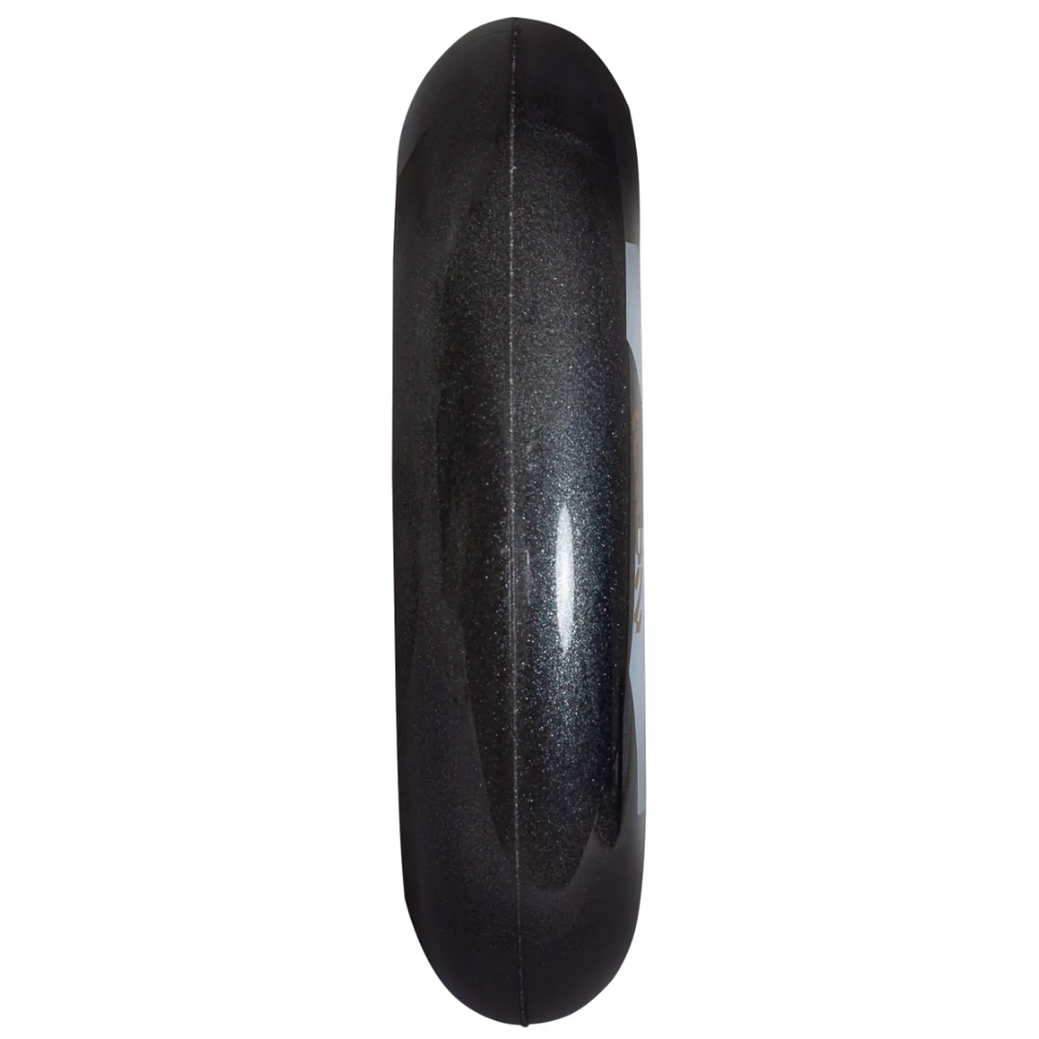 IQON Access Combo 100mm hjul 3-pak mørkegrå