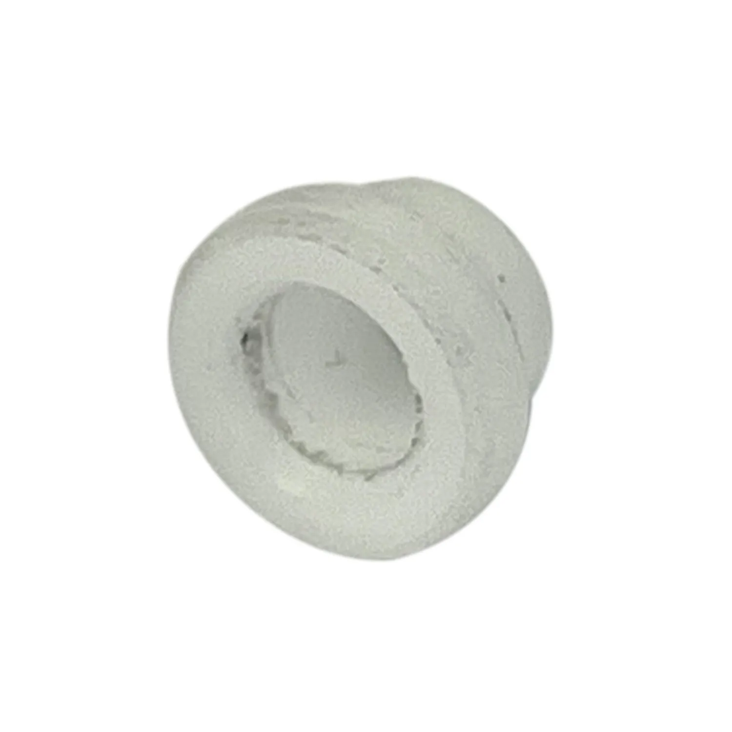 Sure-Grip Pivot Inserts pivotbøsninger sort 4-pak
