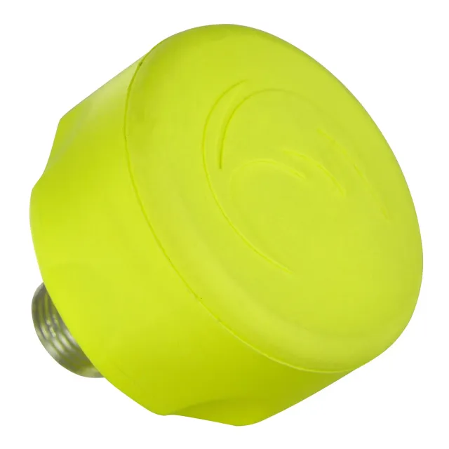 Chaya Cherry Bomb toe stop lemon gul 48mm