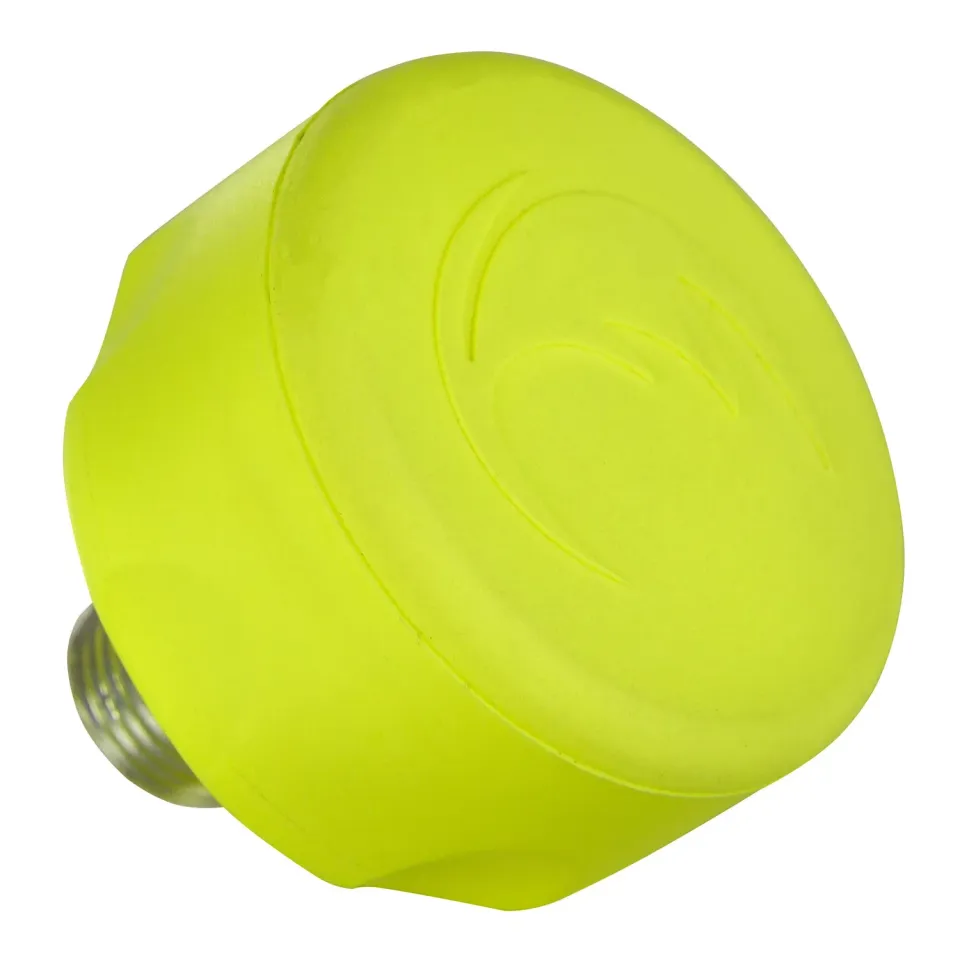Chaya Cherry Bomb toe stop lemon gul 48mm
