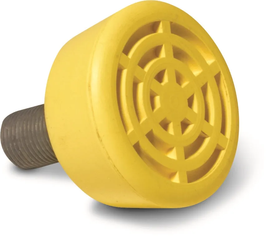 Sure-Grip Web tåstopper sort par stor flade