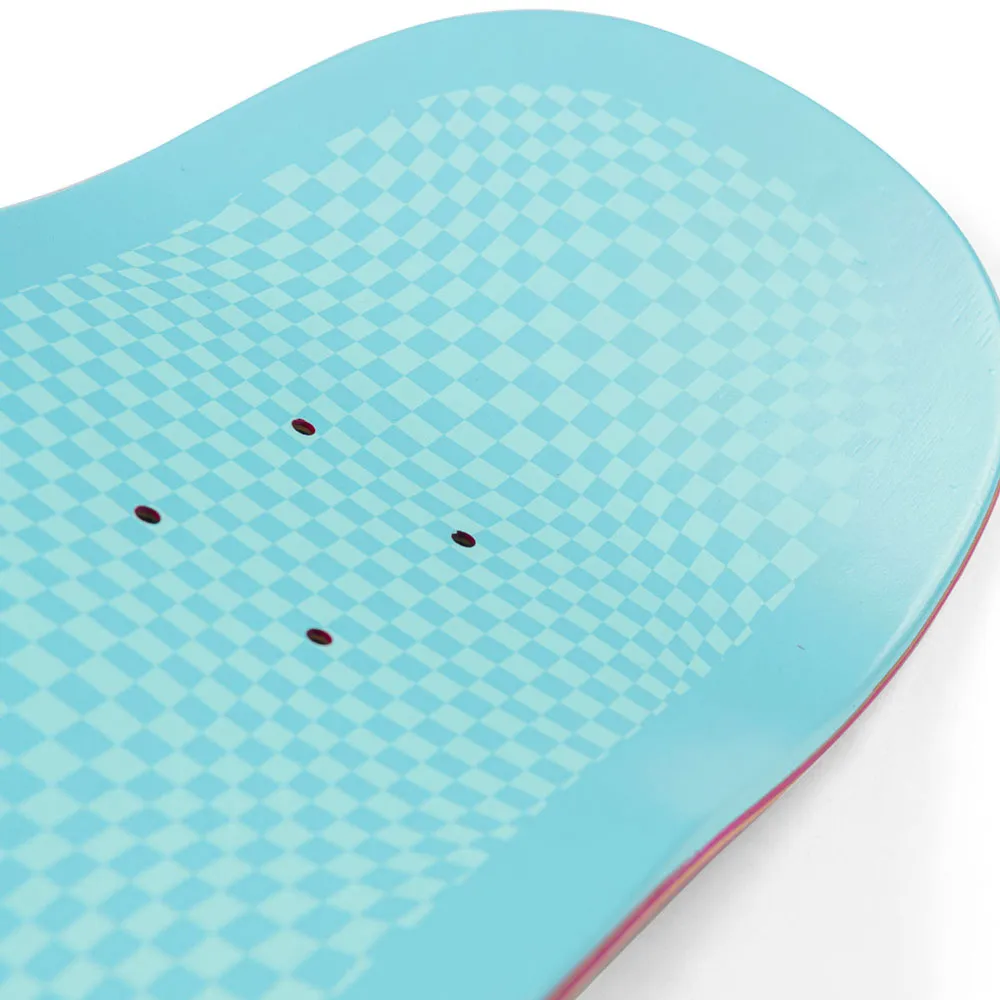 Impala Ethereal Deck skateboard Ethereal letvægt